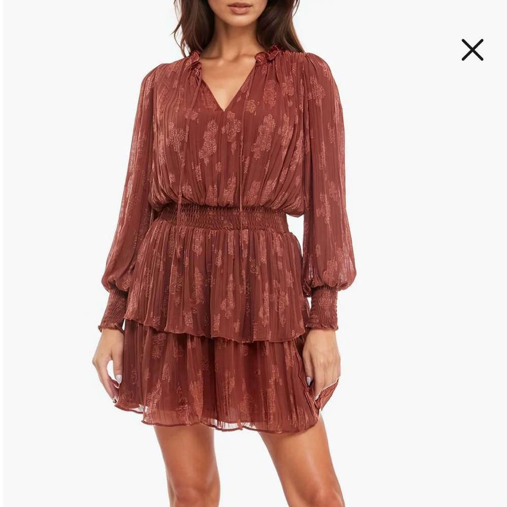Nordstrom Socialite Dress